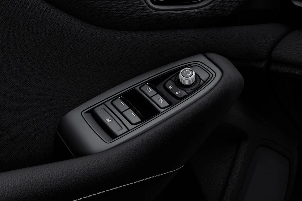 new 2025 Subaru Outback car, priced at $36,638