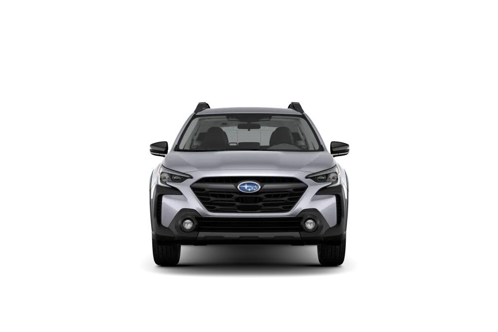 new 2025 Subaru Outback car, priced at $36,638