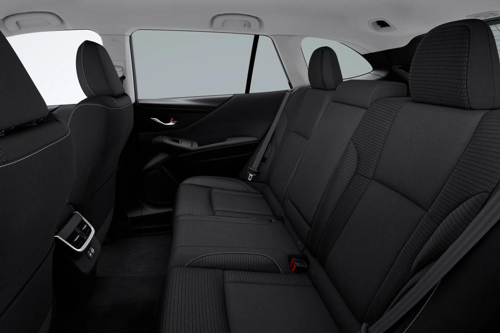 new 2025 Subaru Outback car, priced at $36,638