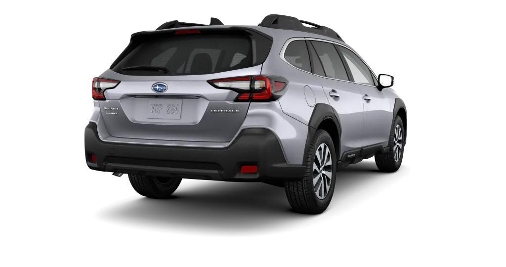 new 2025 Subaru Outback car, priced at $36,638