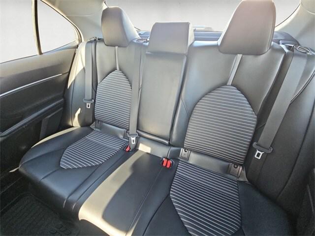 used 2023 Toyota Camry car, priced at $25,917