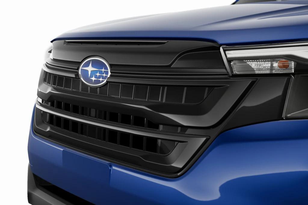 new 2025 Subaru Forester Hybrid car, priced at $42,568