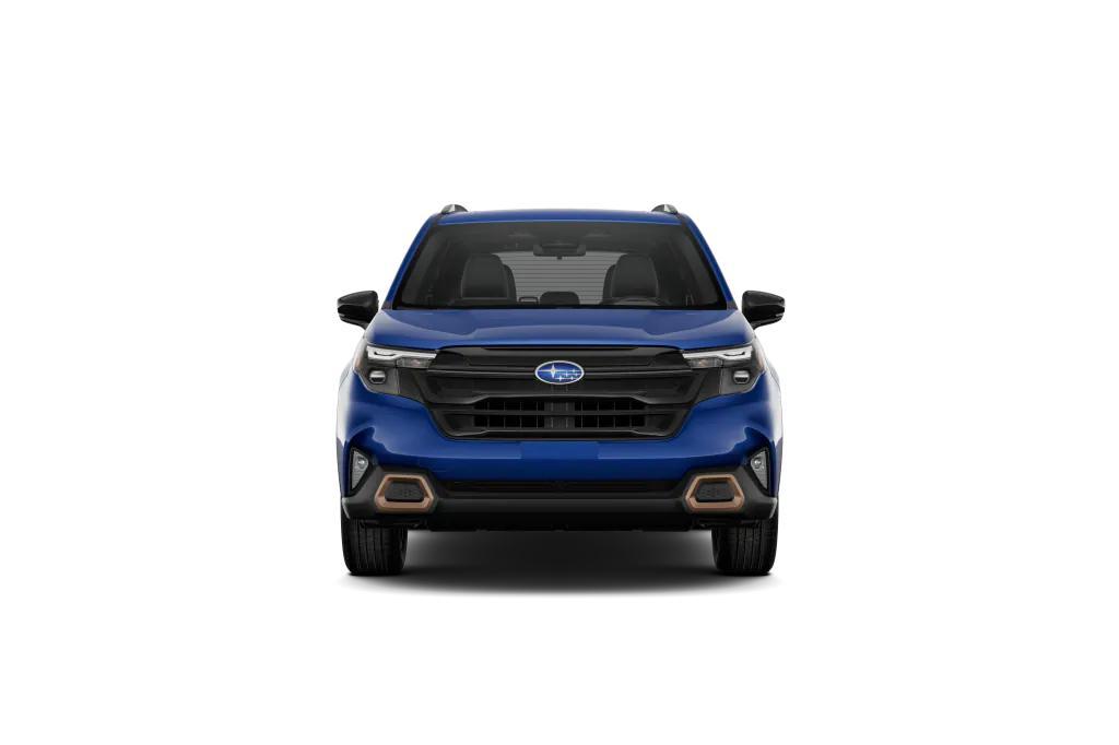 new 2025 Subaru Forester Hybrid car, priced at $42,568