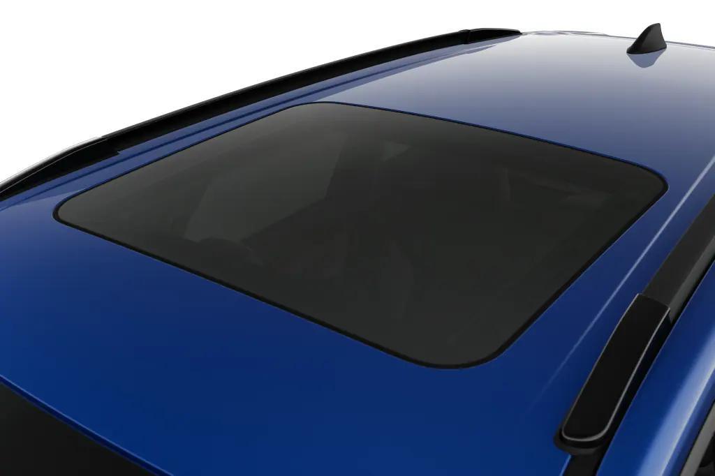 new 2025 Subaru Forester Hybrid car, priced at $42,568