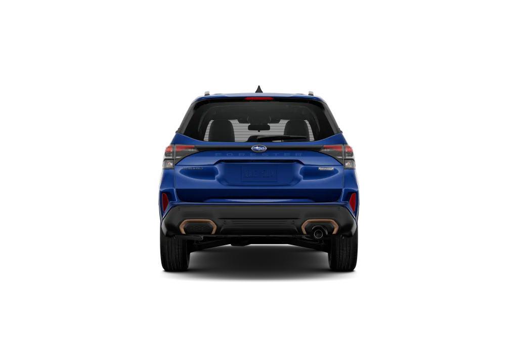 new 2025 Subaru Forester Hybrid car, priced at $42,568