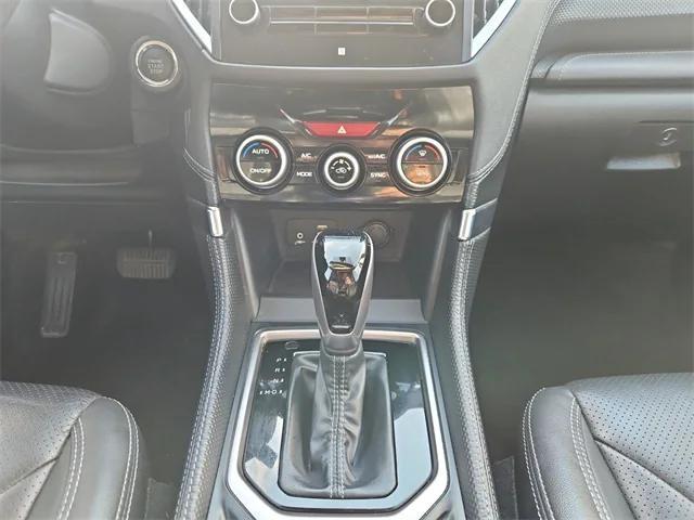 used 2020 Subaru Forester car, priced at $26,438