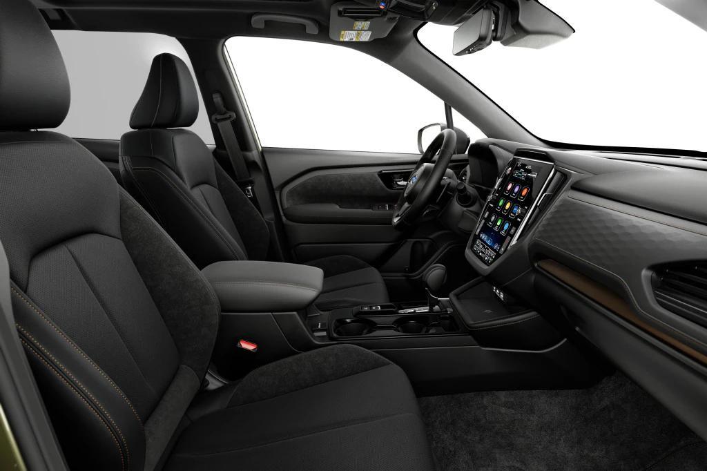 new 2026 Subaru Forester car, priced at $44,567