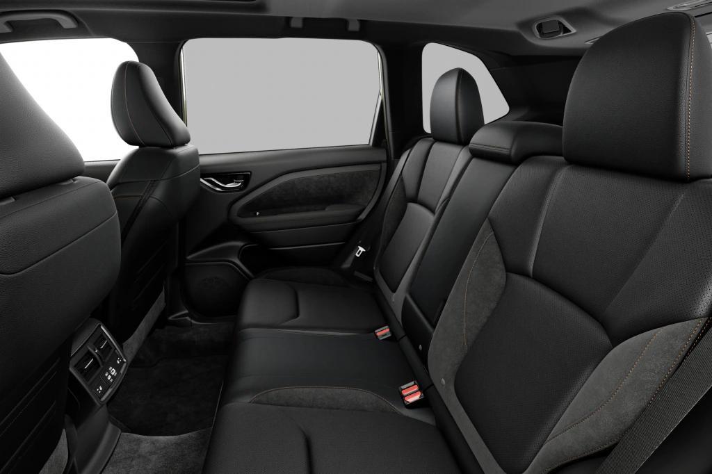 new 2026 Subaru Forester car, priced at $44,567