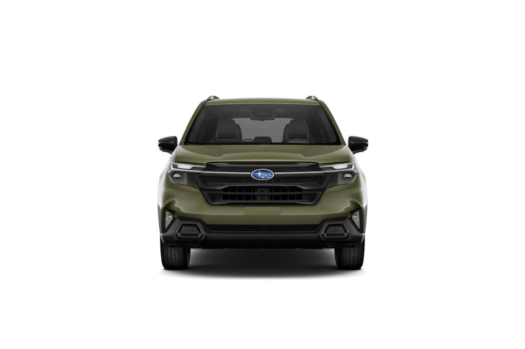 new 2026 Subaru Forester car, priced at $44,567