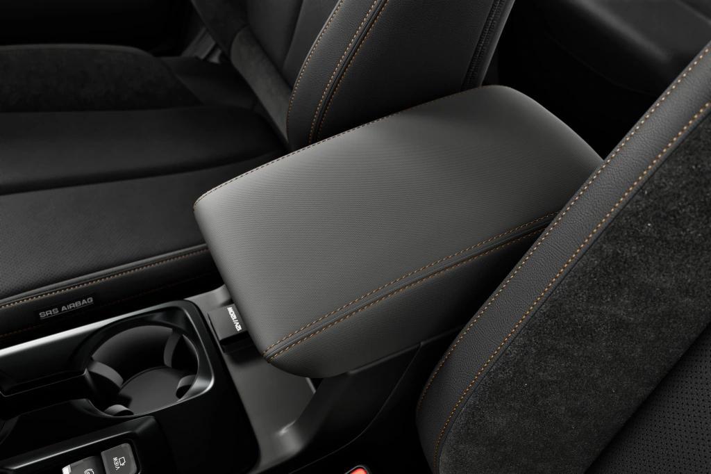 new 2026 Subaru Forester car, priced at $44,567