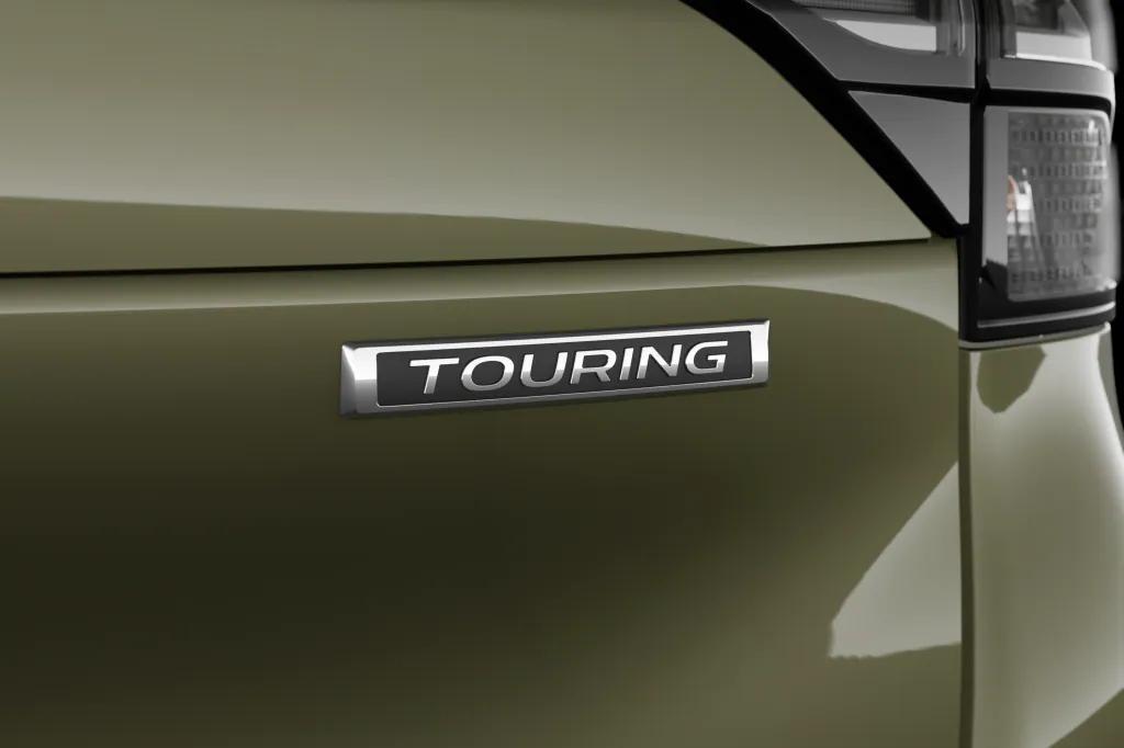 new 2026 Subaru Forester car, priced at $44,567