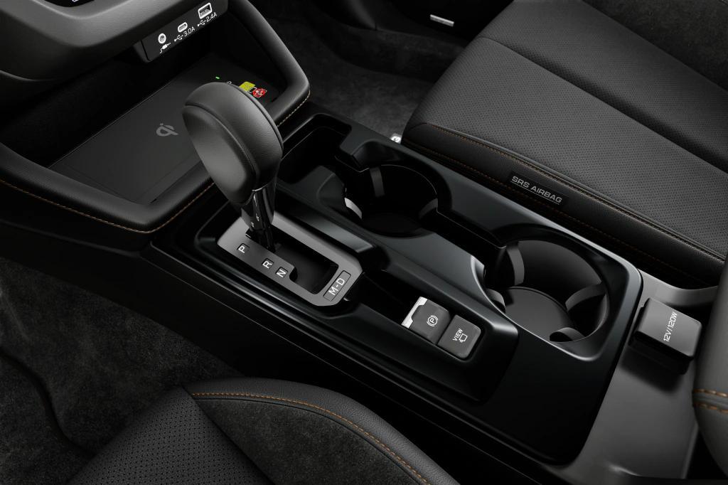 new 2026 Subaru Forester car, priced at $44,567