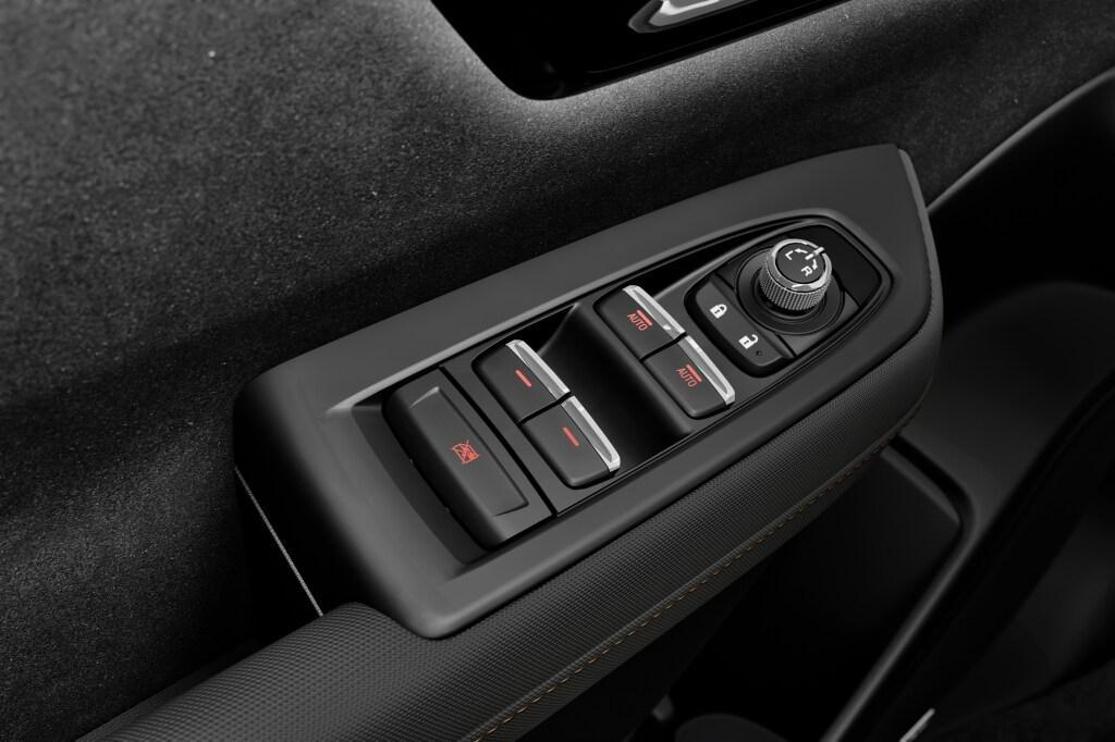 new 2026 Subaru Forester car, priced at $44,567