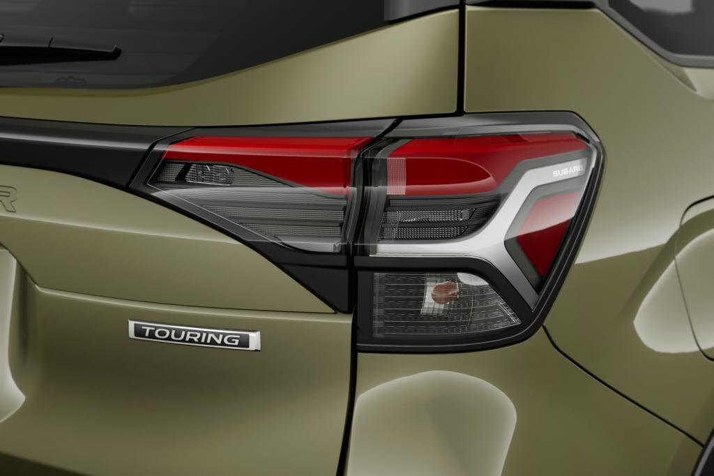 new 2026 Subaru Forester car, priced at $44,567