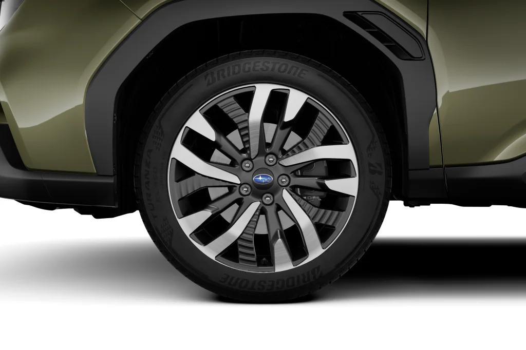 new 2026 Subaru Forester car, priced at $44,567