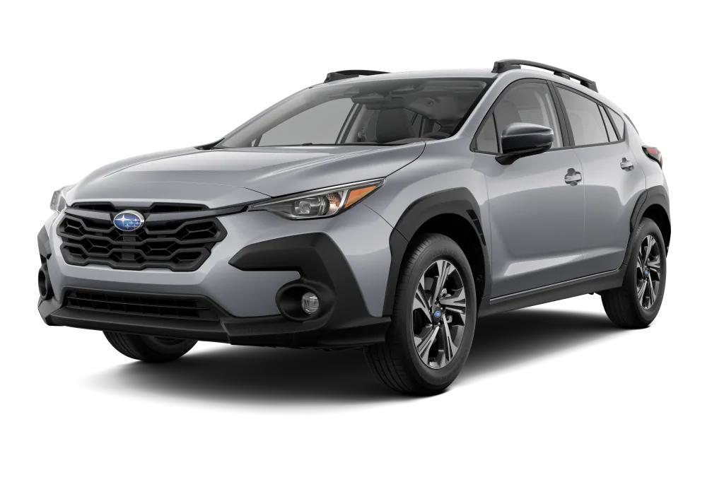 new 2025 Subaru Crosstrek car, priced at $32,521