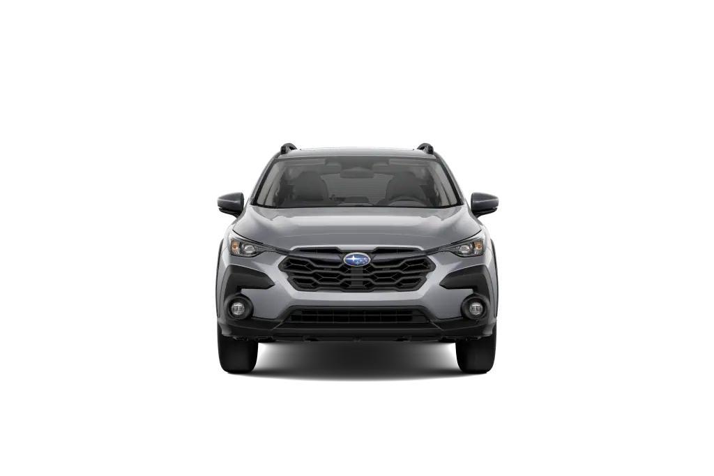 new 2025 Subaru Crosstrek car, priced at $32,521