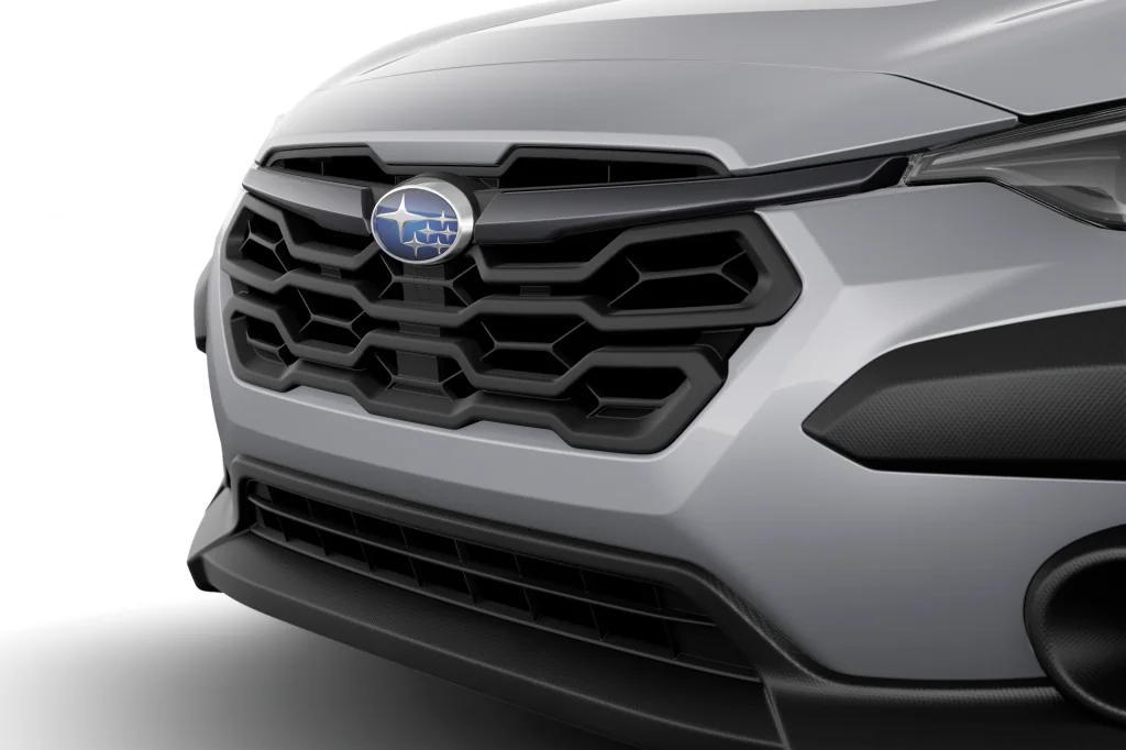 new 2025 Subaru Crosstrek car, priced at $32,521