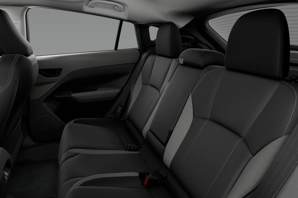 new 2025 Subaru Crosstrek car, priced at $32,521