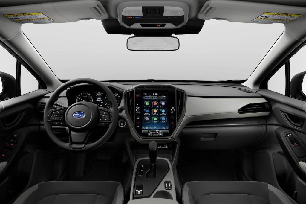 new 2025 Subaru Crosstrek car, priced at $32,521