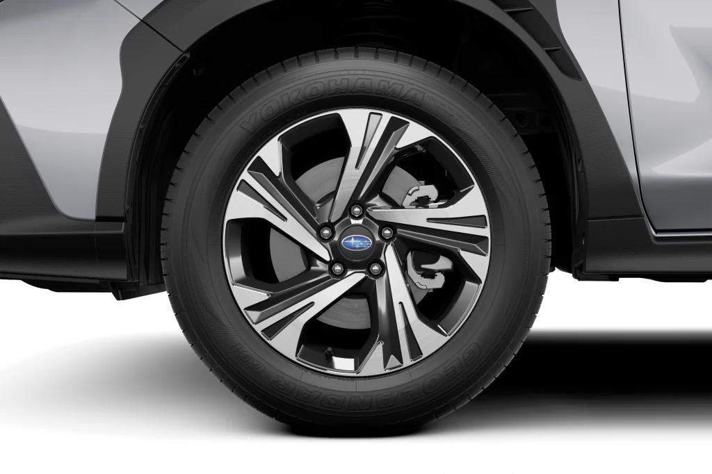 new 2025 Subaru Crosstrek car, priced at $32,521