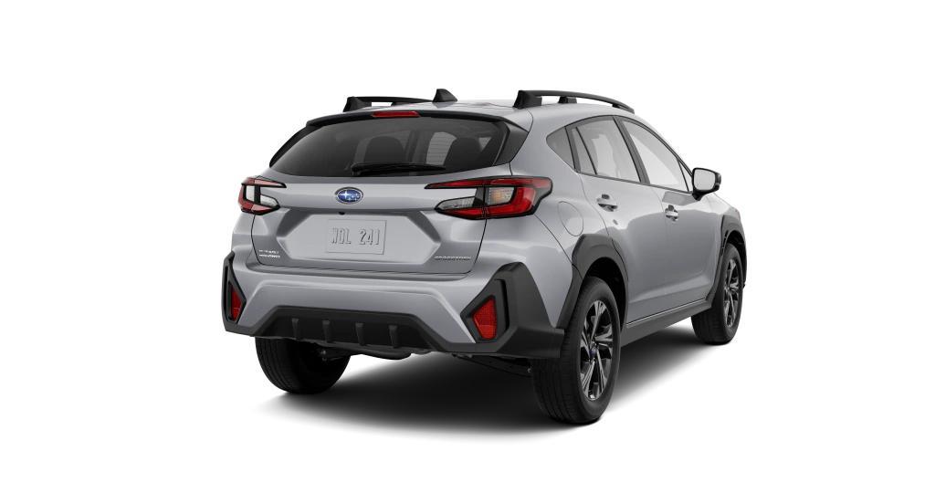 new 2025 Subaru Crosstrek car, priced at $32,521