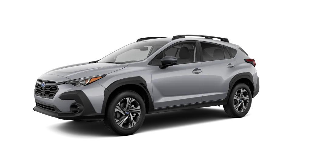 new 2025 Subaru Crosstrek car, priced at $32,521