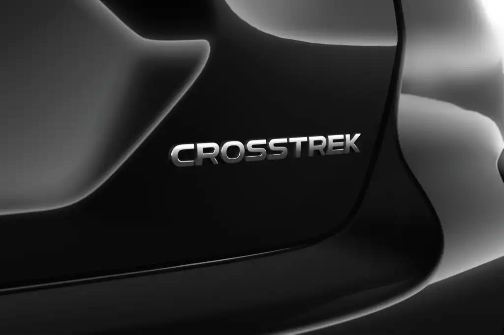 new 2025 Subaru Crosstrek car, priced at $32,521