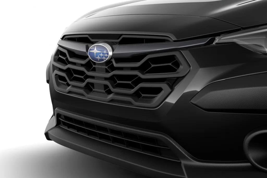new 2025 Subaru Crosstrek car, priced at $32,521