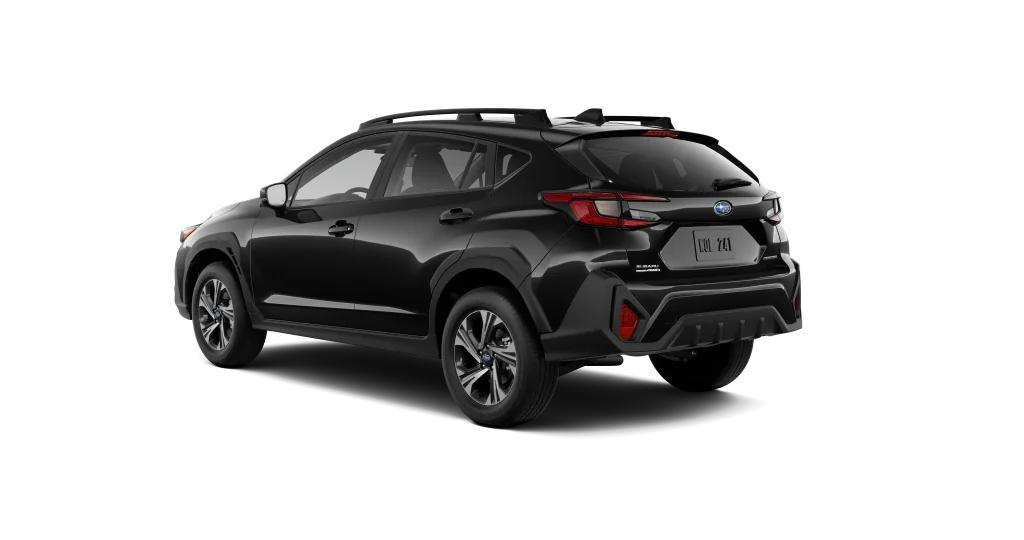 new 2025 Subaru Crosstrek car, priced at $32,521