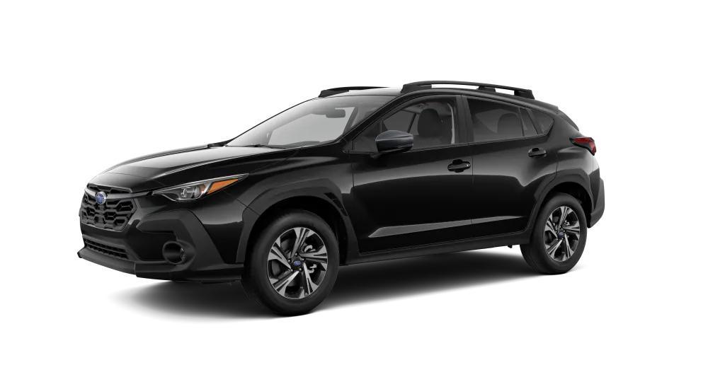 new 2025 Subaru Crosstrek car, priced at $32,521