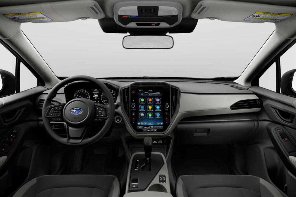 new 2025 Subaru Crosstrek car, priced at $32,521
