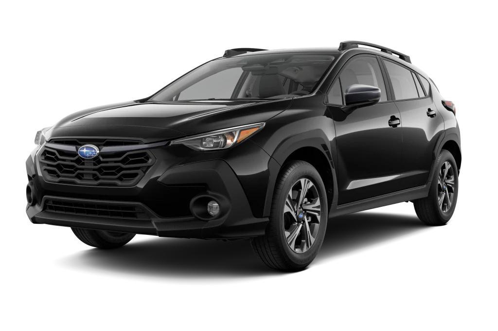 new 2025 Subaru Crosstrek car, priced at $32,521
