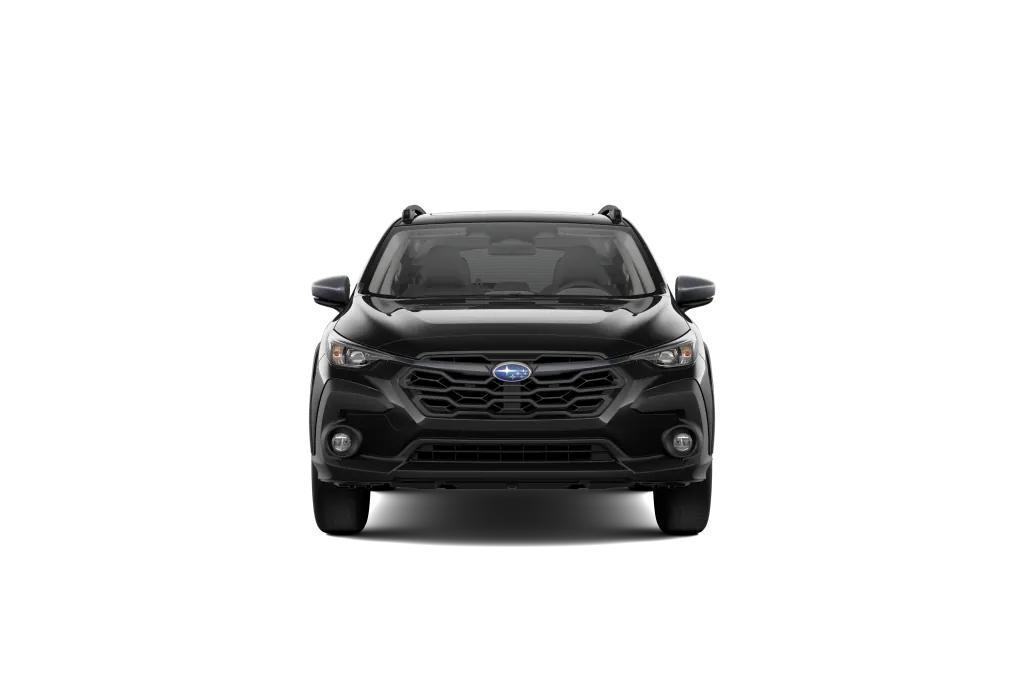 new 2025 Subaru Crosstrek car, priced at $32,521