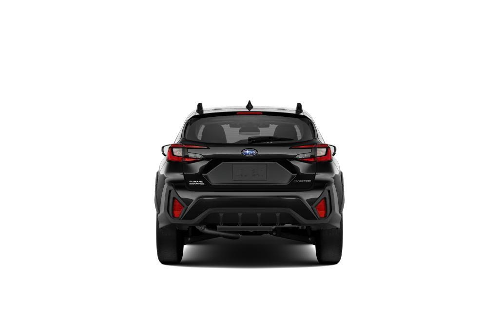 new 2025 Subaru Crosstrek car, priced at $32,521