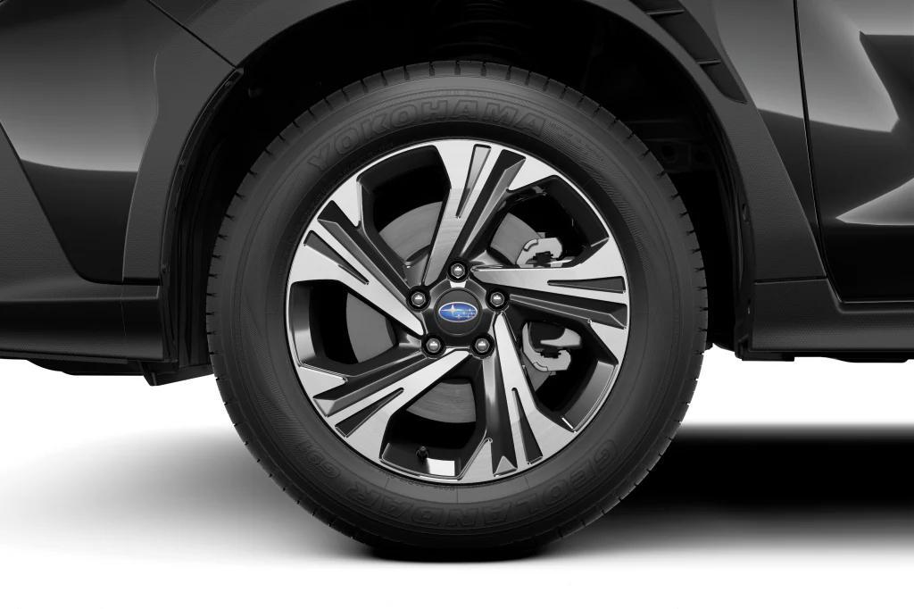 new 2025 Subaru Crosstrek car, priced at $32,521