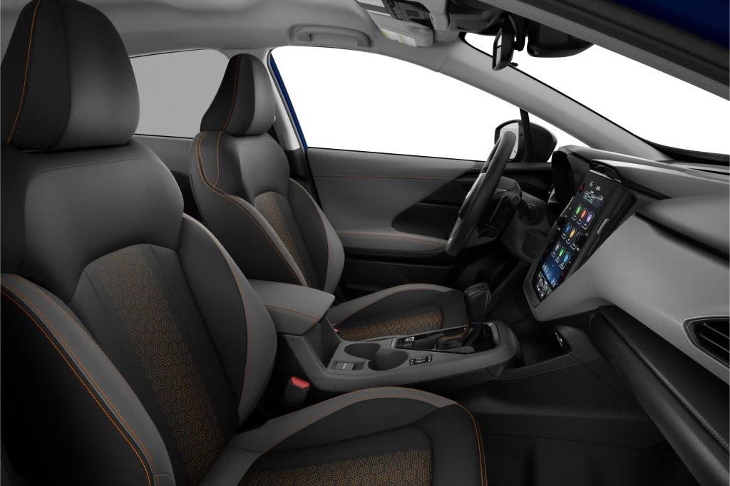new 2026 Subaru Crosstrek car, priced at $35,742