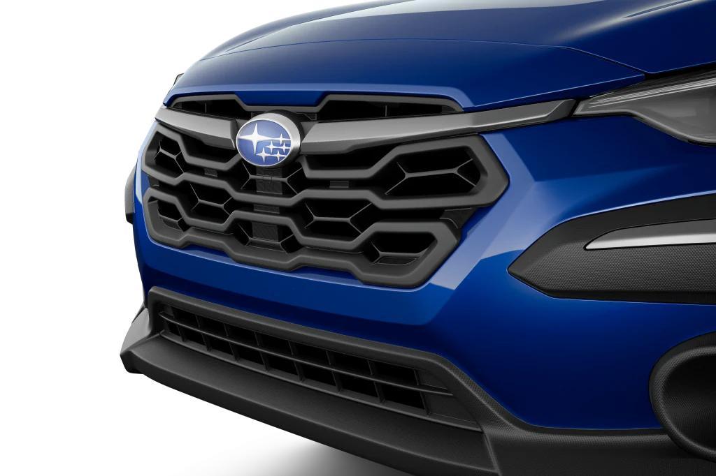 new 2026 Subaru Crosstrek car, priced at $35,742