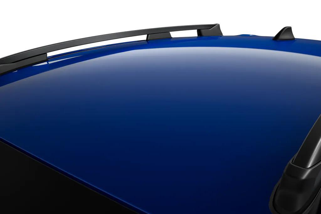 new 2026 Subaru Crosstrek car, priced at $35,742