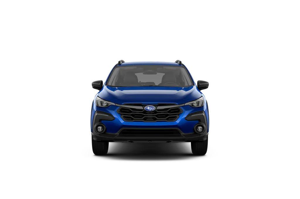 new 2026 Subaru Crosstrek car, priced at $35,742