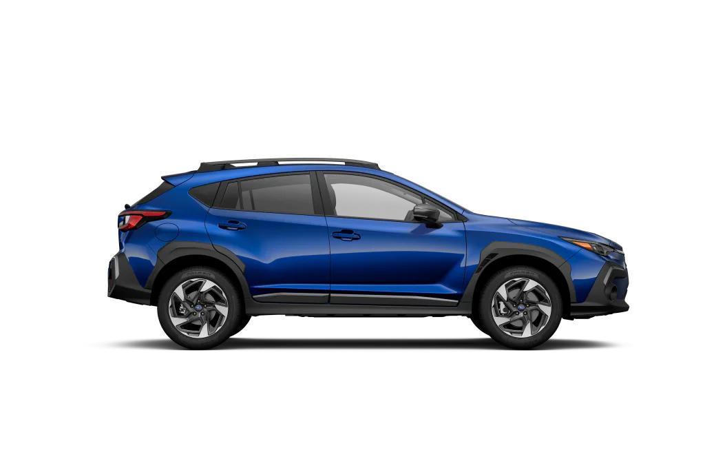 new 2026 Subaru Crosstrek car, priced at $35,742