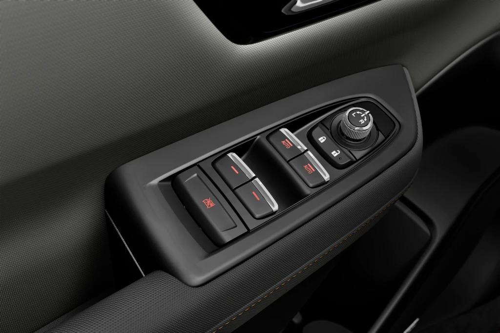 new 2025 Subaru Forester Hybrid car, priced at $42,953