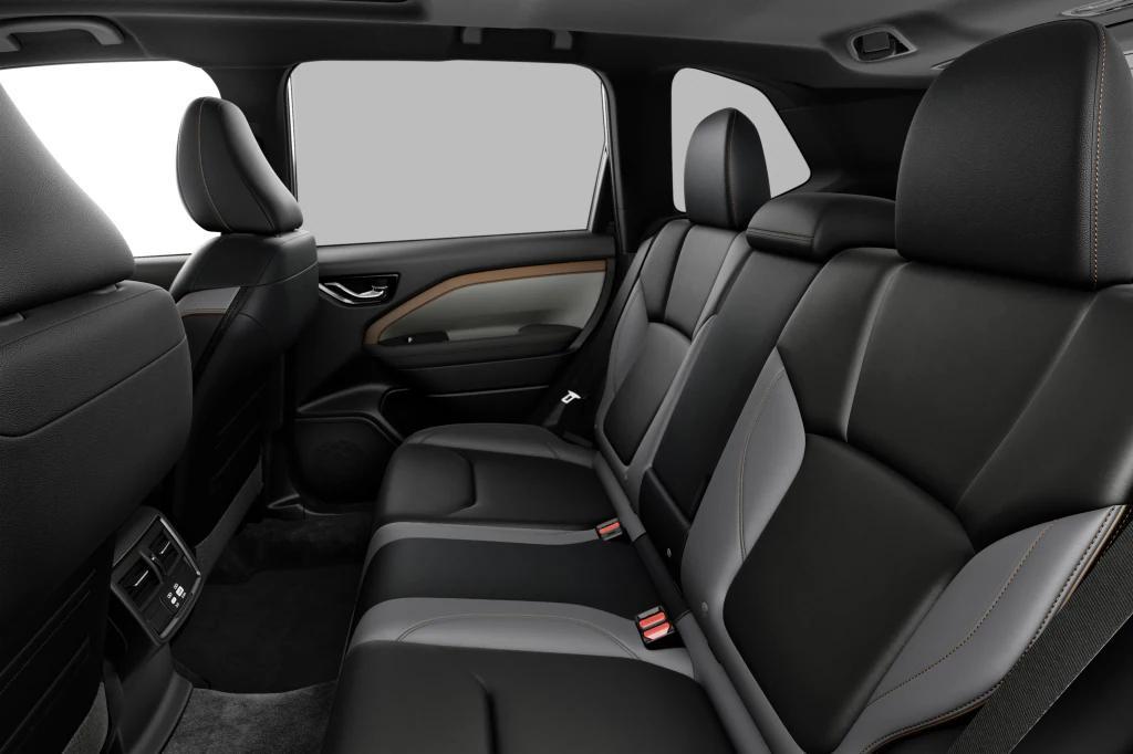 new 2025 Subaru Forester Hybrid car, priced at $42,953