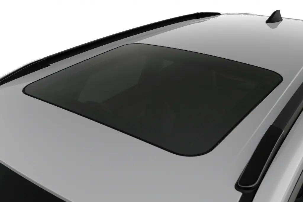 new 2025 Subaru Forester Hybrid car, priced at $42,953