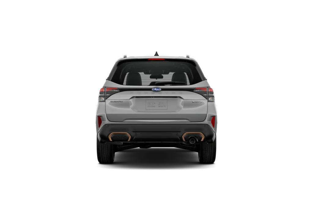 new 2025 Subaru Forester Hybrid car, priced at $42,953