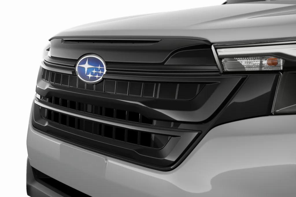 new 2025 Subaru Forester Hybrid car, priced at $42,953