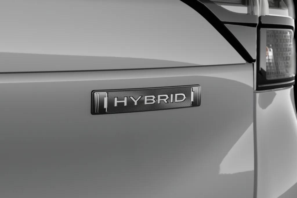 new 2025 Subaru Forester Hybrid car, priced at $42,953