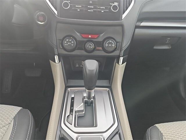 used 2024 Subaru Forester car, priced at $27,297