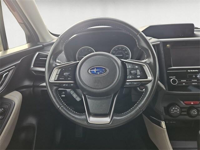 used 2024 Subaru Forester car, priced at $27,297