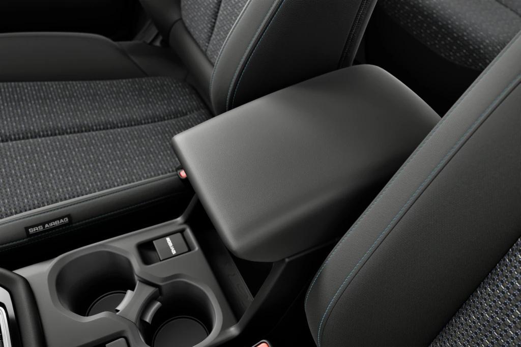 new 2025 Subaru Forester car, priced at $37,687